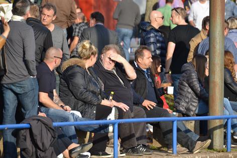 Ochsenfurt FV - SV Kleinochsenfurt