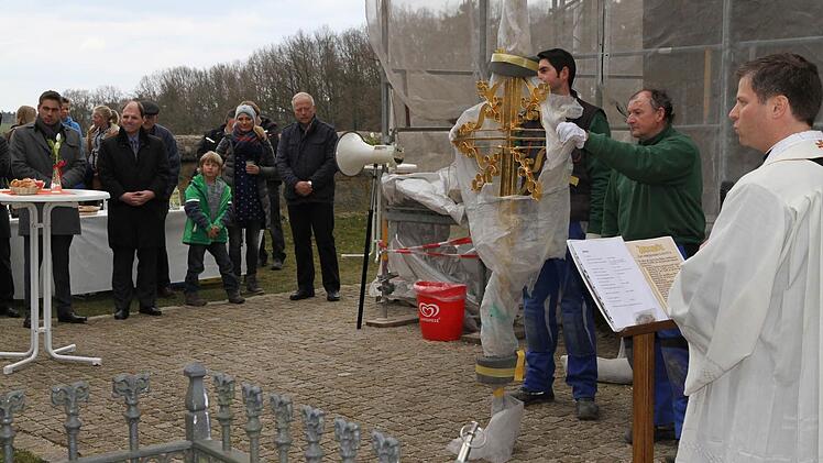 Foto: Mathias Erlwein