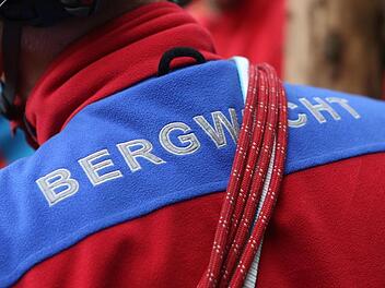 Bergwacht