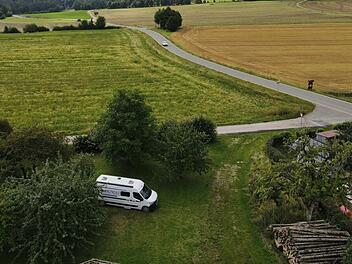 Camping, Urlaub, Campen, Zelten, Wohnmobil, Wohnwagen, Alpaca, Alpaka, Alpaca Camping