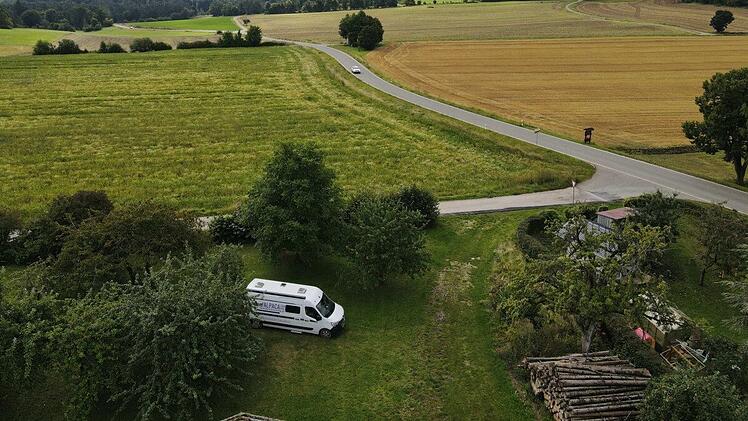 Camping, Urlaub, Campen, Zelten, Wohnmobil, Wohnwagen, Alpaca, Alpaka, Alpaca Camping