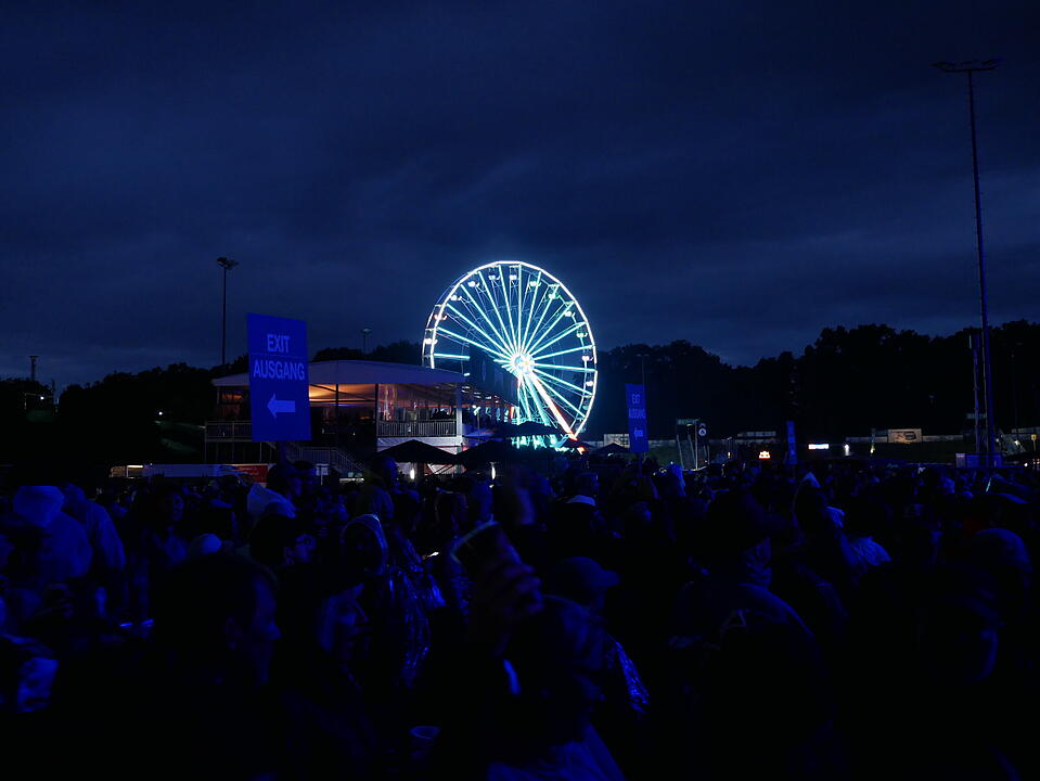 Rock im Park 2025 - die besten Bilder Teil 2