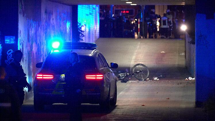 Toter und Verletzte in Unterf&uuml;hrung in V&ouml;lklingen