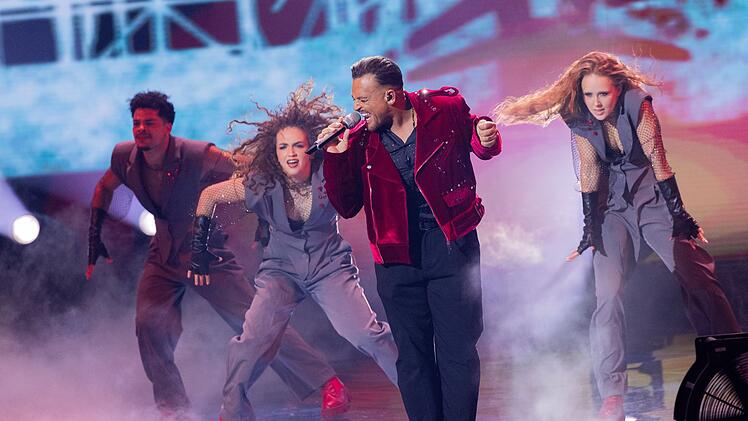 Deutschland sucht den Superstar - Finale