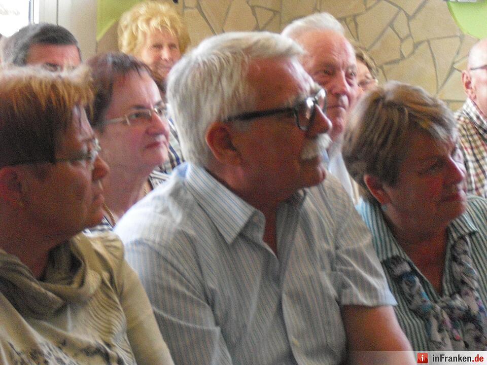 ABO Plus Kirscherntenfahrt 10.07.2015