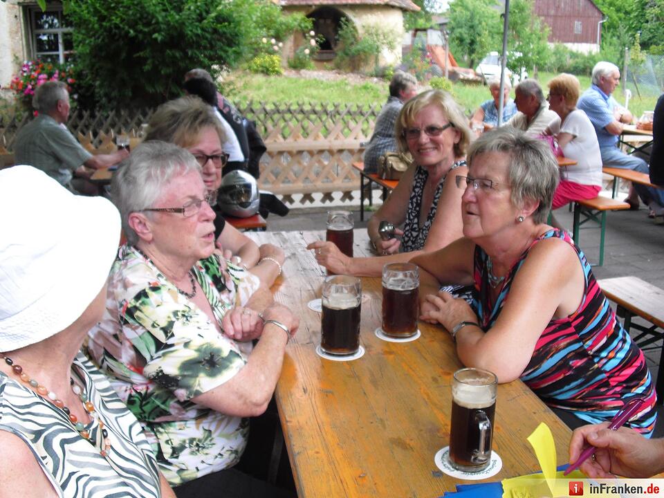 ABO Plus Kirscherntenfahrt 17.07.2015