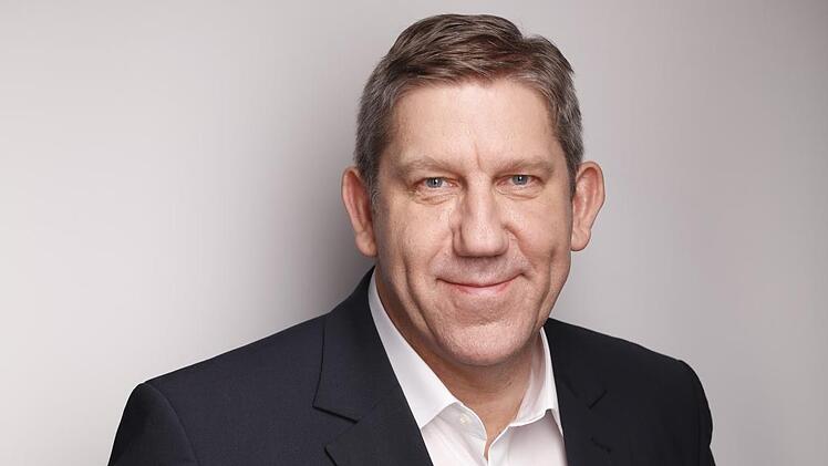 Der  Bundestagsabgeordneter Andreas Schwarz (SPD) aus Strullendorf (Kreis Bamberg) kämpft derzeit mit den Folgen der Pleite eines Kunden seines Unternehmens.  Foto: privat