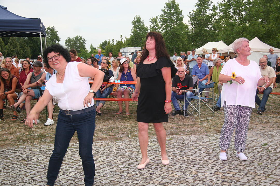 Kitzingen-kanns-Festival