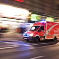 Nach einem Unfall am U-Bahnhof Hohe Marter in N&uuml;rnberg starb ein 32-J&auml;hriger. Der Mann war alleinverschuldet ins Gleisbett gest&uuml;rzt. Symbolfoto: Tobias Seelinger/Adobe Stock