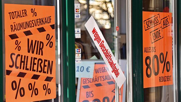 Corona bedroht fr&auml;nkische Unternehmen