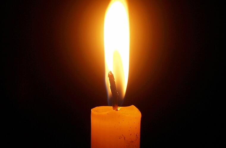 Coburg: Gründungsvater von bedeutsamem Sportverein gestorben