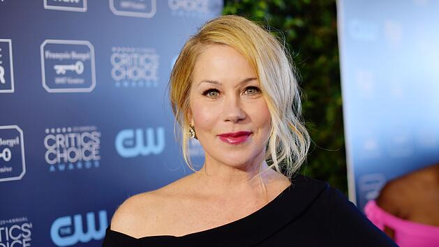 Christina Applegate leidet an Multipler Sklerose.