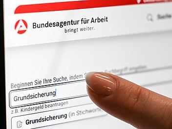 Jobcenter - Bundesagentur f&uuml;r Arbeit
