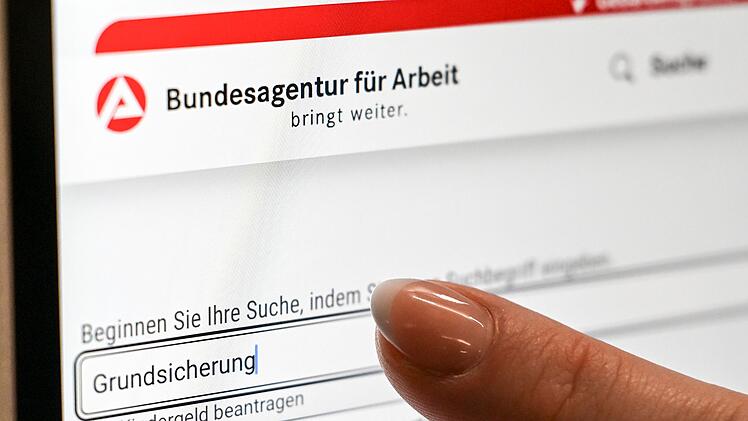 Jobcenter - Bundesagentur f&uuml;r Arbeit