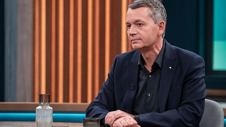 Unternehmer Christoph Werner sieht Korrekturbedarf beim Kommunikationsstil der Regierungsparteien.