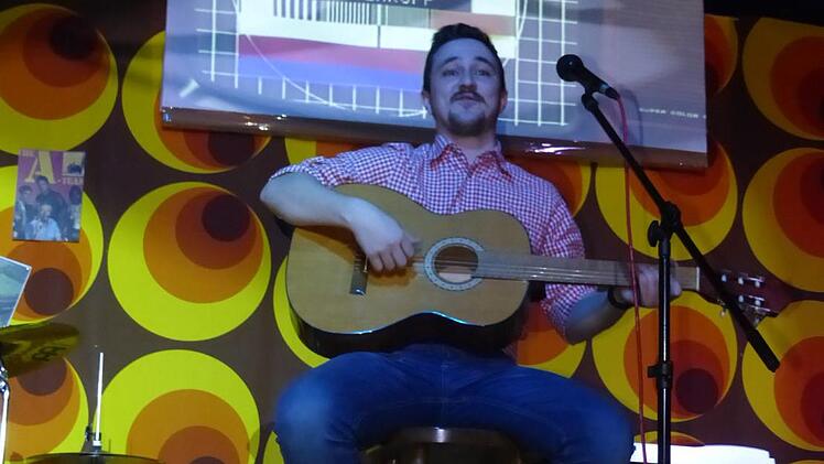 Impressionen vom Wartenfelser Pfarrfasching. Foto: Klaus-Peter Wulf