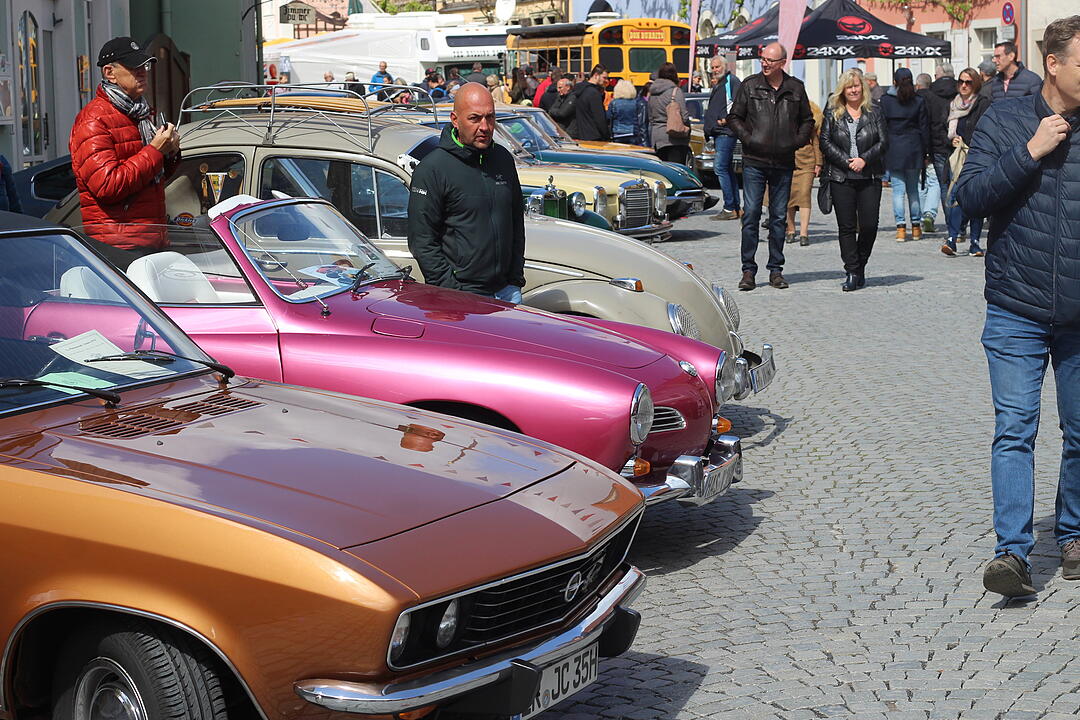 Prichsenstadt Classics