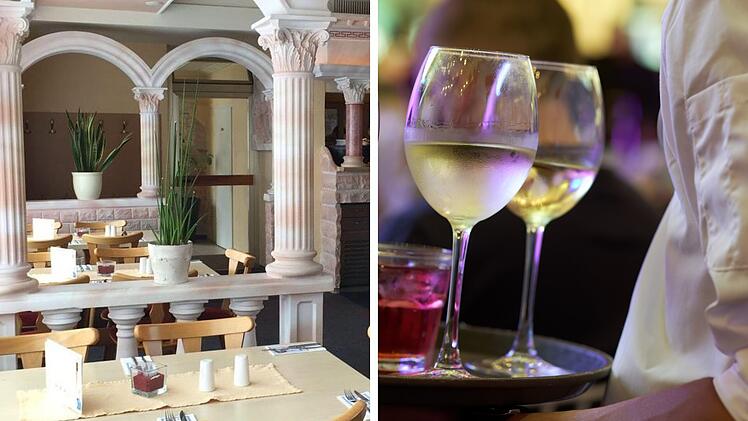 Ebermannstadt: Wendung nach Personalproblemen für Restaurant "Kreta" - wichtiger Service wieder möglich