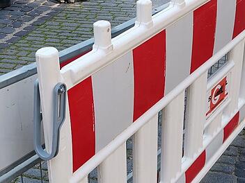 Sperrung am Bamberger Stephansberg wegen Kabelst&ouml;rung angek&uuml;ndigt