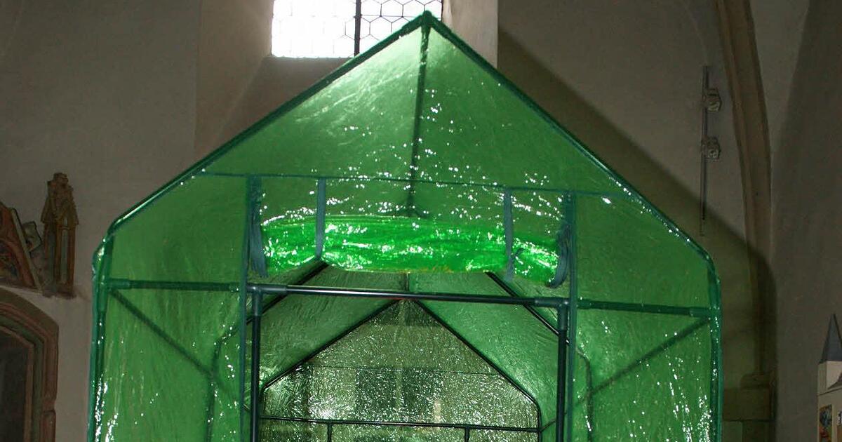 Die Kirche als Ausstellungsraum