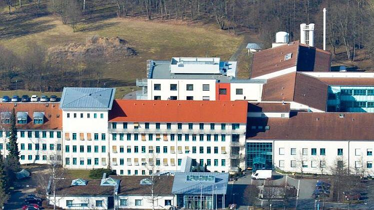 Auch in der Bereitschaftspraxis in Scheßlitz atmet man auf. Foto: Ronald Rinklef