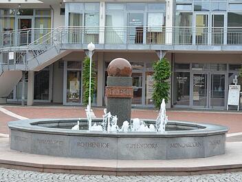 Der Awo Treff möchte alle Generationen erreichen - sei es als Besucher oder als Referenten.Rainer Lutz