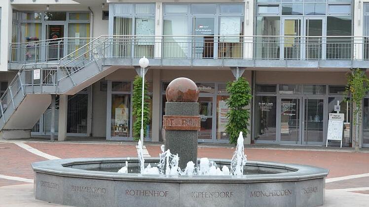 Der Awo Treff möchte alle Generationen erreichen - sei es als Besucher oder als Referenten.Rainer Lutz