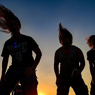 Metall Festival: Wacken