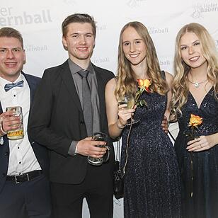 Hofer Bauernball 2025