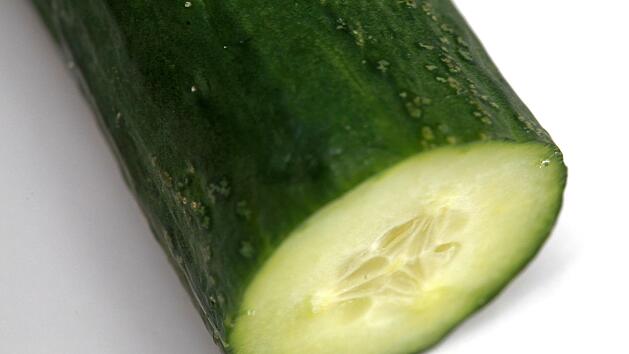 Kurioser Betrug in der Oberpfalz: 3300 f&uuml;r alte Gurke gezahlt