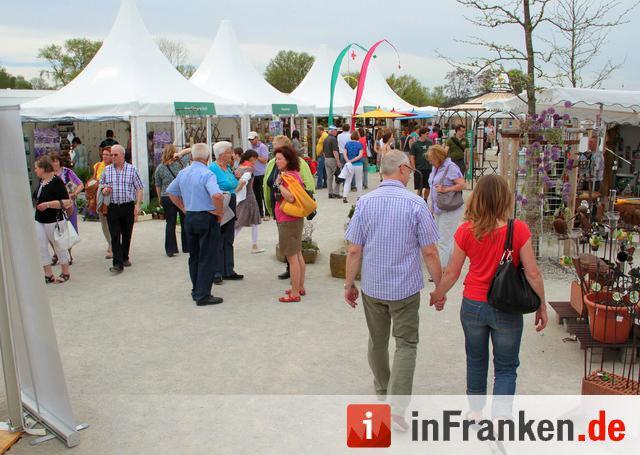 Landesgartenschau Bamberg