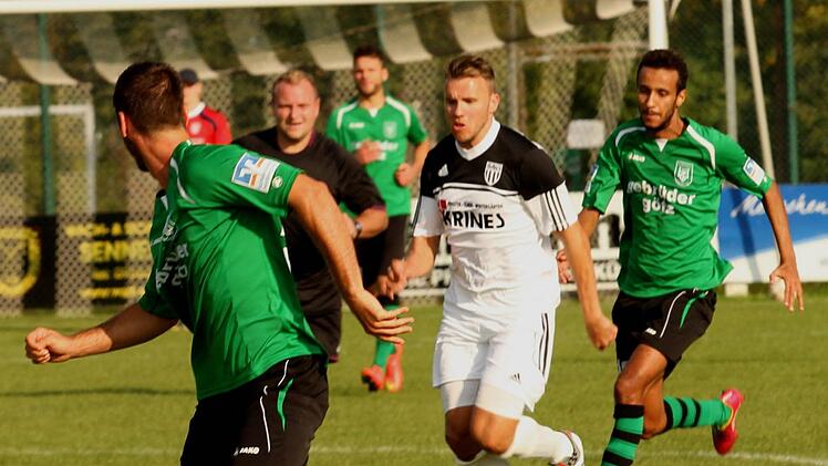 Foto: Günther Geiling