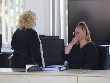 Fortsetzung Mordprozess im Fall Fabian