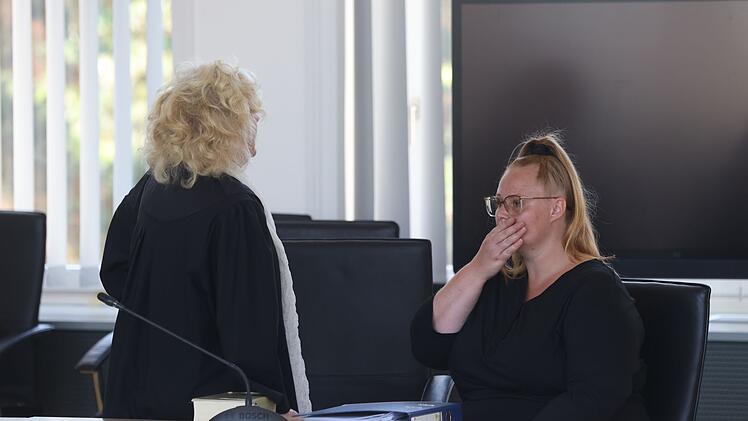 Fortsetzung Mordprozess im Fall Fabian