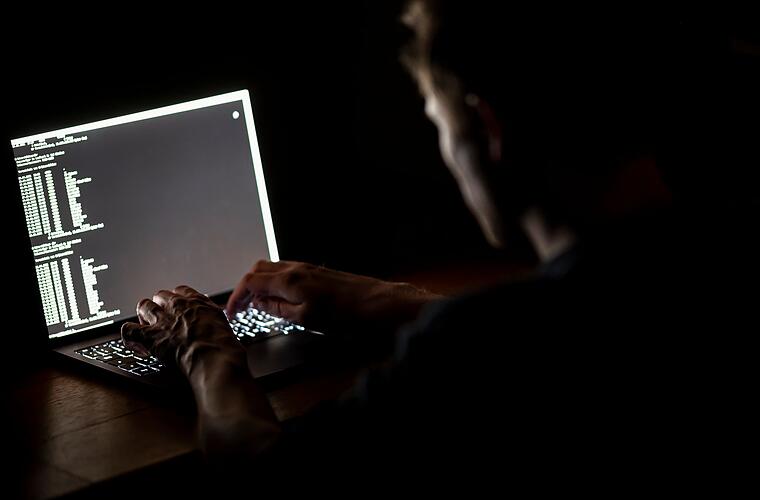 Kreis Lichtenfels: Mann tappt in Liebesfalle - Betrüger erbeuten riesige Summe