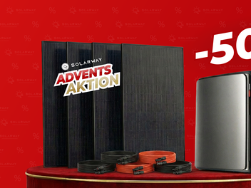 X-Mas-Deal: Stream Ultra X & weitere EcoFlow Speicher im Angebot