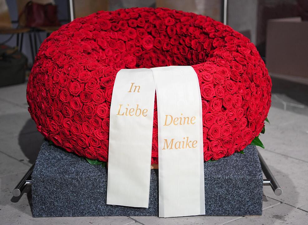 Von Straßburg bis Speyer – der lange Abschied von Helmut Kohl