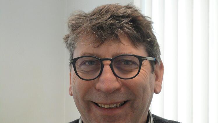 Josef Körner hat die Börse organisiert.