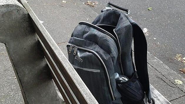 Nachdem zwei Sch&uuml;lerinnen einen herrenlosen Rucksack in der N&auml;he des Magdeburger Hauptbahnhofes gefunden hatten, machten sie eine interessante Entdeckung. Symbolfoto: pixabay.com