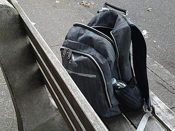 Nachdem zwei Schülerinnen einen herrenlosen Rucksack in der Nähe des Magdeburger Hauptbahnhofes gefunden hatten, machten sie eine interessante Entdeckung. Symbolfoto: pixabay.com