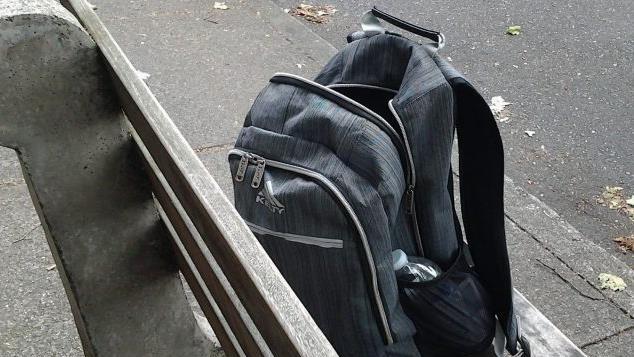 Nachdem zwei Schülerinnen einen herrenlosen Rucksack in der Nähe des Magdeburger Hauptbahnhofes gefunden hatten, machten sie eine interessante Entdeckung. Symbolfoto: pixabay.com