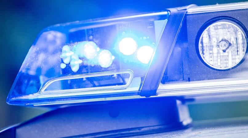 Postbotin in Neustadt bei Coburg von Hund gebissen