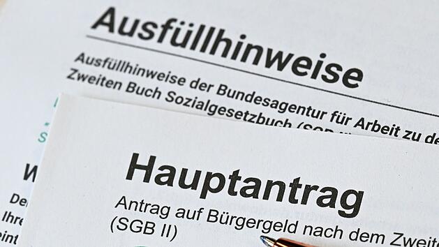 Bürgergeld-Reform 2025 beschlossen - was sich jetzt ändert