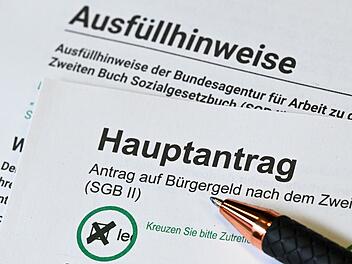 Bürgergeld-Reform 2025 beschlossen - was sich jetzt ändert