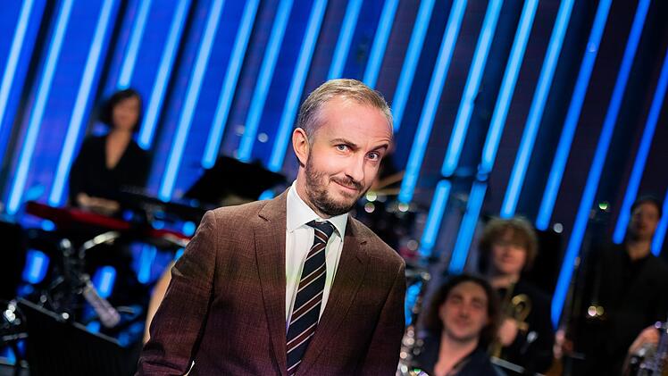 Jan B&ouml;hmermann