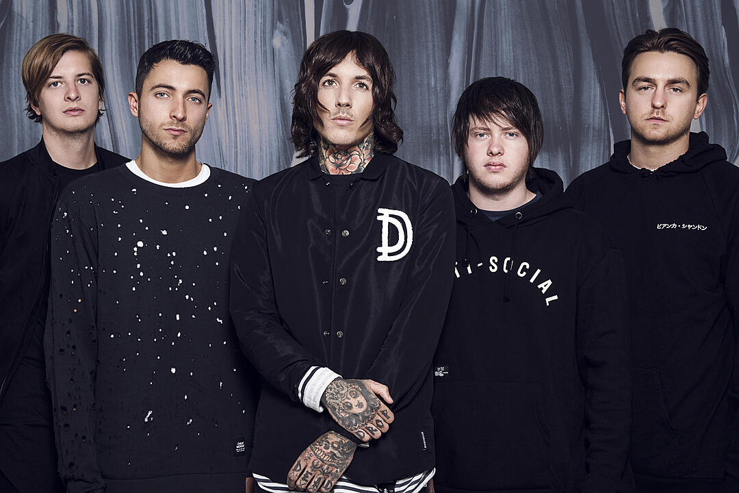 Bring me the Horizon