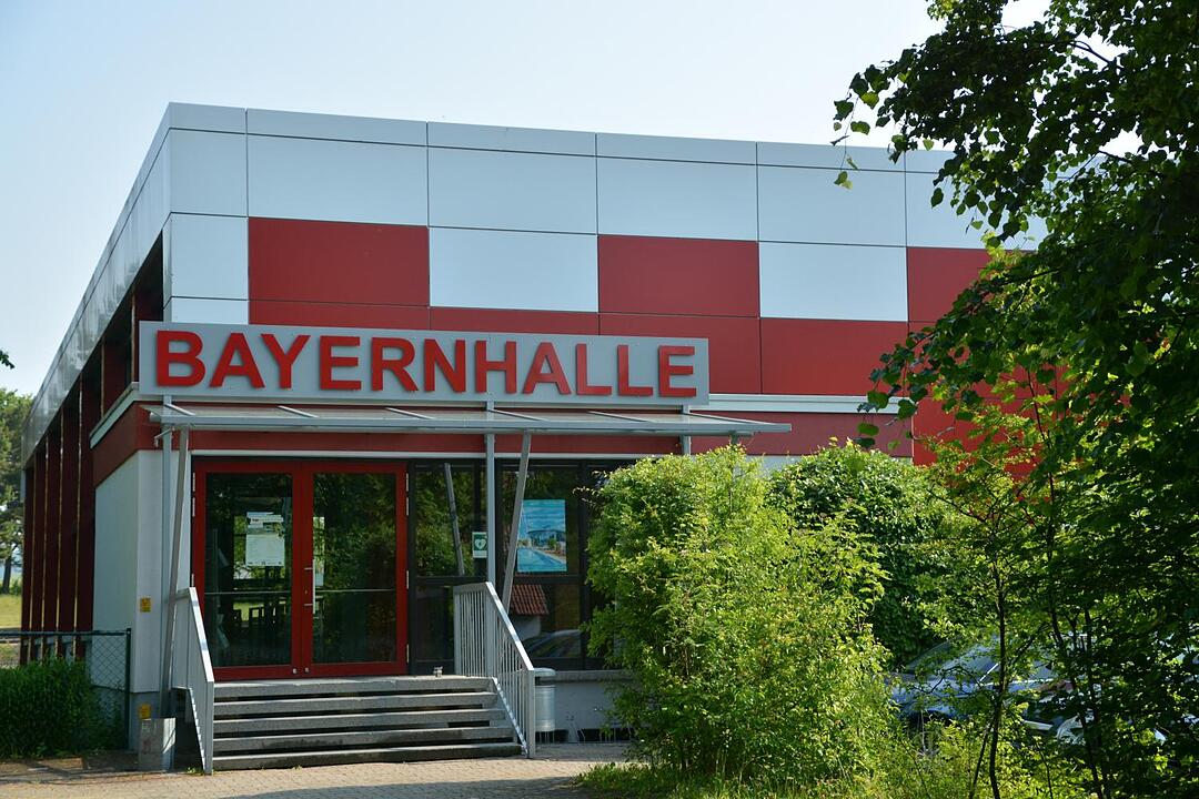 12.08.2015 Fotoreportage Bad Rodach