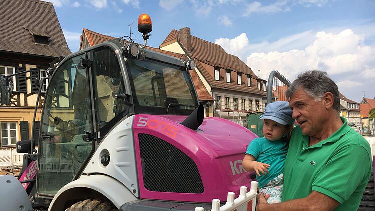 Foto: Anette Schreiber