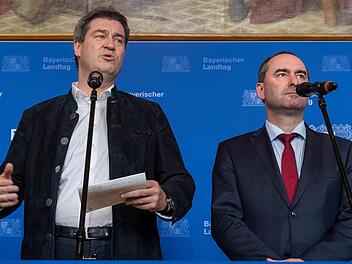 Der Streit um den Artenschutz in Bayern k&ouml;nnte bald beendet sein: Die Regierungskoalition im bayerischen  Landtag ist sich wohl einig. Foto: Peter Kneffel/dpa