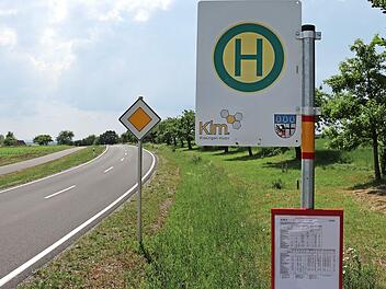 Landkreis Bad Kissingen: Streik am Freitag - wo Schul- und Linienverkehr betroffen sind